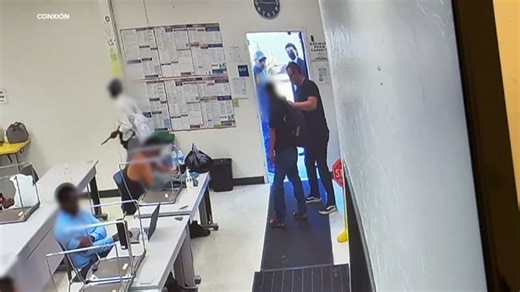 San Jose leaders condemn ICE arrest at day laborer center by plainclothes agent