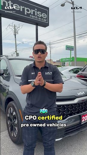 What is a Certified Pre-Owned (CPO) Vehicle? Benefits Explained!