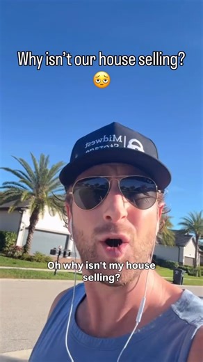Steve Hawks on Instagram: "House Not Selling? It's All About the PRICE! "Well why isn't my house selling?" Let me offer you a small piece of advice It's not the listing description It's not the sign in your yard It's not even the photos It's not the open houses that your agent doesn't wanna have Hell it's not even your agent It's the price It's the price You want showings You want offers Reduce the price Get out of your own way You missed your shot in 2021 You wanna take somebody's head off Shou