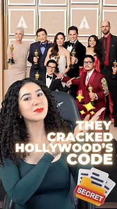 😱🎬This movie spent almost nothing on traditional advertising, yet became one of the biggest cultural phenomena in years. 🤯While Hollywood throws millions at Super Bowl ads and celebrity endorsements, “Everything Everywhere All at Once” discovered something game changing. They didn’t just create audiences they built something infinitely more powerful.The secret? They turned viewers into stakeholders. Fans didn’t just watch and leave. They became obsessed. They created art, theories, and conten