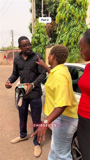 Part 2#stephaniedramatv