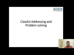 IP Addressing Simplified: Classful and Classless Concepts for Beginners