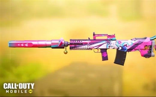 【ICE】CODM趣味时刻 (part.6)