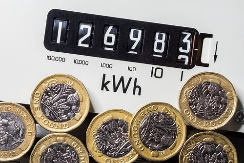 Energy price cap 2025: what is it and how does it work? - Uswitch