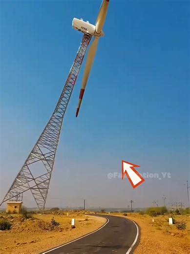 Transporting Massive Wind Turbine Blades: The Process Explained