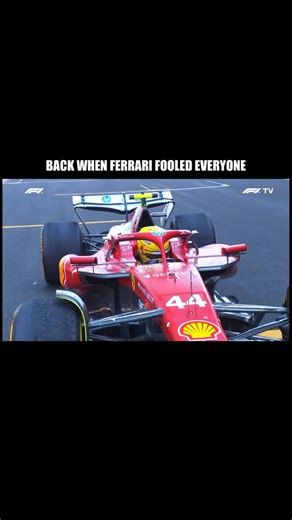 OBSCURE on Instagram: "FERRARI — CHINA SPRINT 2025 For one moment, everything felt familiar again. Red cars out front. Pace to match the hype. Execution under pressure. When Ferrari won the China Sprint, the paddock buzzed. Fans leaned in. Rivals took notice. Are they back? It wasn’t just a sprint win — it was belief, confidence, and a reminder of what Ferrari can be when everything clicks. The questions returned. The expectations rose. This wasn’t the title comeback — but it felt like the spark