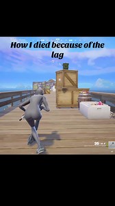 Crazy lagged #fortnitememes #fortnite #viral #peterbot #funn
