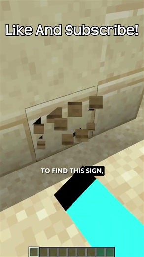 A Minecraft Mod That Gives Villages Random Names In Minecraft!