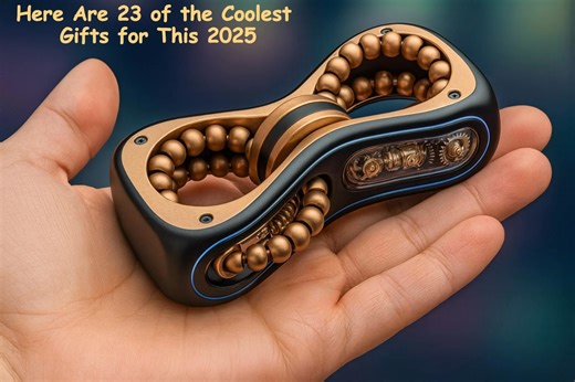 23 Must-Have Gadgets That Are Flying Off the Shelves This Month | Brilliant Small Gift Ideas