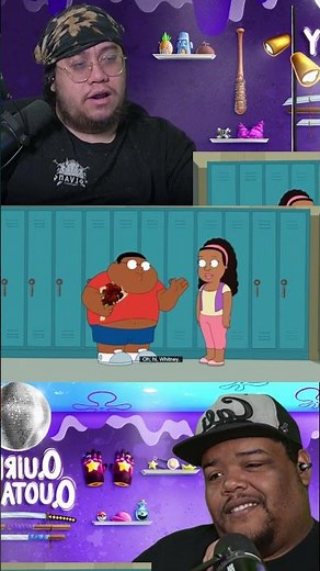 Bro Misunderstood Being A Jedi (The Cleveland Show Season 3 Episode 8)