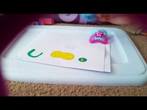 How to make a baby alive pacifier tutorial