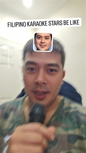 4.6K views · 222 reactions | REGINALD THE WEDDING SINGER IS AVAILABLE FOR HIRE #filipinokaraoke #celinedion #singing #superstar #americanidol #filipino #karaoke | HoeyFarmer | Facebook