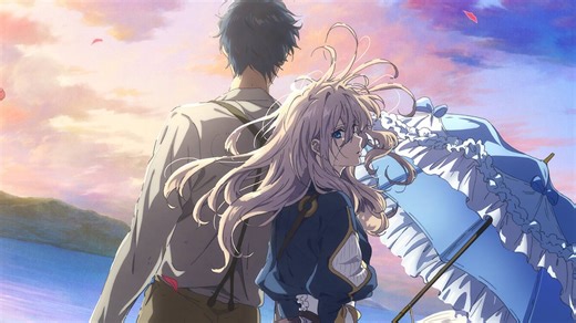 10 Greatest Anime Without a Video Game Adaptation