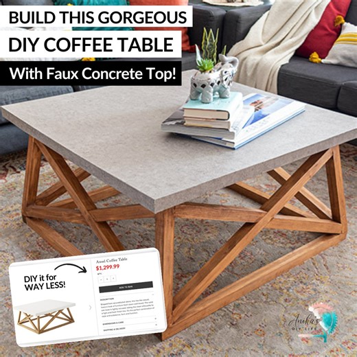 The DIY Life with Anika on Reels