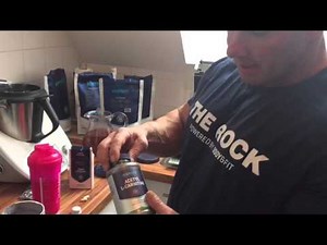 Ronny Rockel - IFBB Pro