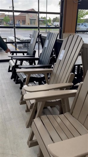 1.7K views · 17 reactions | Tomorrow onlyvisit us at our Oconomowoc showroom in Wisconsin for up to 50% off all display furniture and 10% off all new furniture orders. Get here early! We open at 9am and everything is first come first serve. | By the Yard - Outdoor Furniture | Facebook