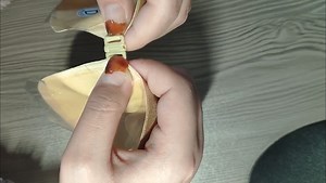 Watch sticky bra push up on Amazon Live