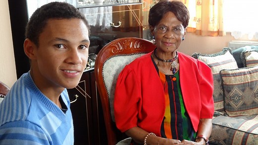 KS3 / KS4 / GCSE History: Post-war London - Windrush generation