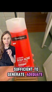 Current shower routine #showerroutine #skincareproducts #hygieneproducts #dermatologist | Dr Dray