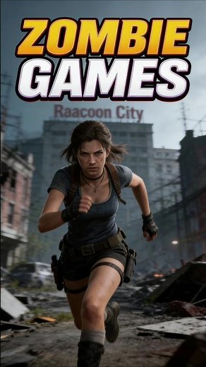 3 Best ZOMBIES Games for Android 2026