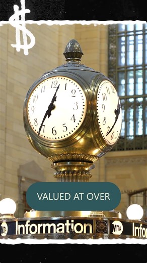 Grand Central Terminal Secrets You Didn’t Know (NYC Guide)