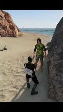 molestando NPCS en watch dogs 2 parte 2