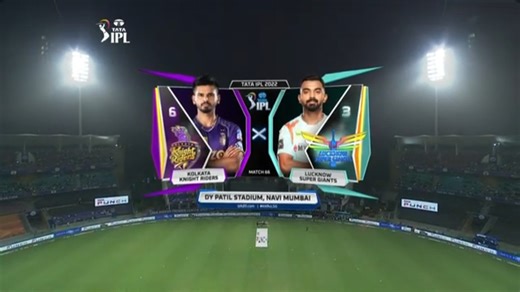 TATA IPL 2022, Match 66: KKR Vs LSG – Match Report | IPLT20