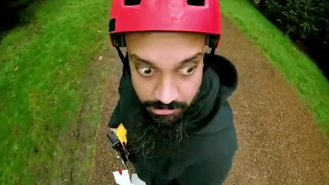 Taskmaster Series 12 Official Trailer