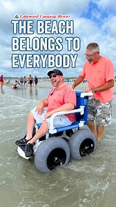 75K views · 1.1K reactions | Yesterday, Audia touched the ocean for...