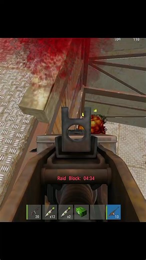 Раст в Майнкрафте RustexRemake #rustexremake #Rust #рекомендации❤️❤️❤️ | Rust