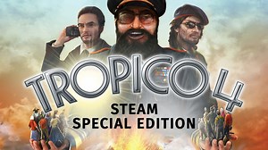 Tropico 4: Steam Special Edition | PC Steam ゲーム | Fanatical