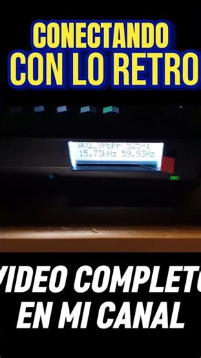 La verdad del 480i en PS2: incluso con componentes y HDMI