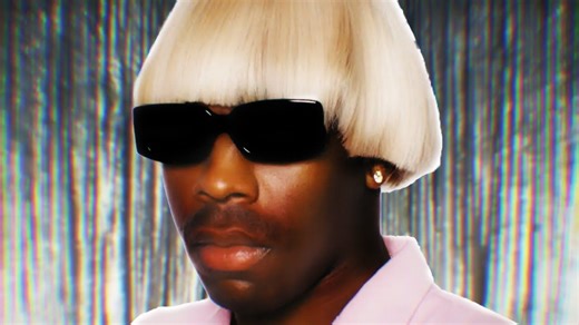 【中英双字】Tyler生涯深度解析 | Tyler, The Creator: 嘻哈'继子'