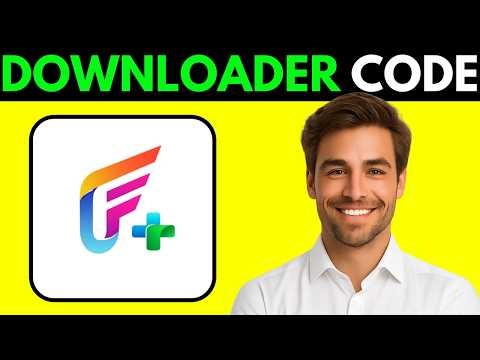 How To Get FilmPlus Downloader Code (UPDATED METHOD)