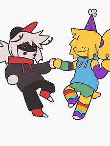 Jitterbug - #regretevator #partynoob #pestregretevator #partybeetle #robloxgames