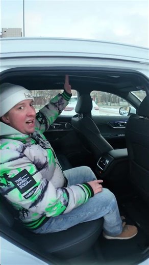 TENET T7 is now available in taxis