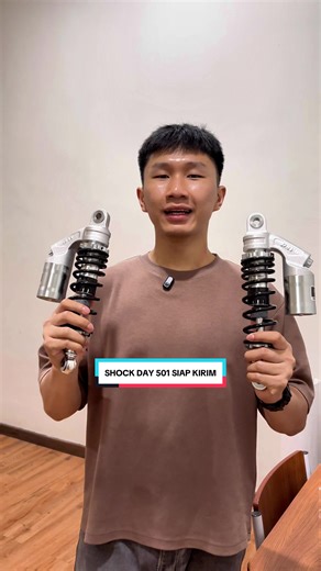 Shock Day 501: Keunggulan dan Review Terbaru