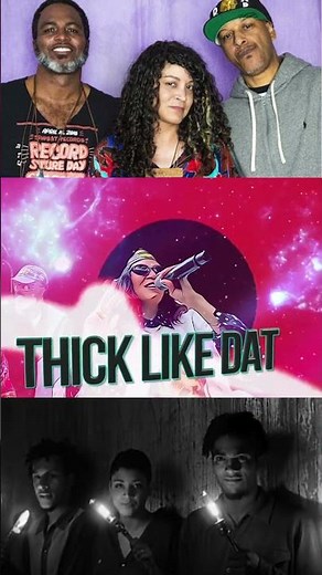 Digable Planets - Rebirth of Cool (Cool like Dat) - Cadillac Chronicles - The Funck Flip #hiphop