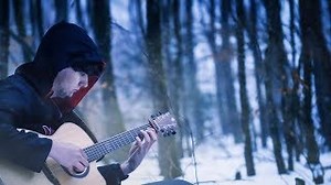 Sasuke's Ninja Way (Sasuke Theme) - Naruto OST - Fingerstyle Guitar Cover Chords - ChordU