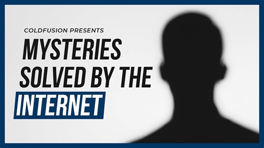 How the internet cracked these real-life mysteries