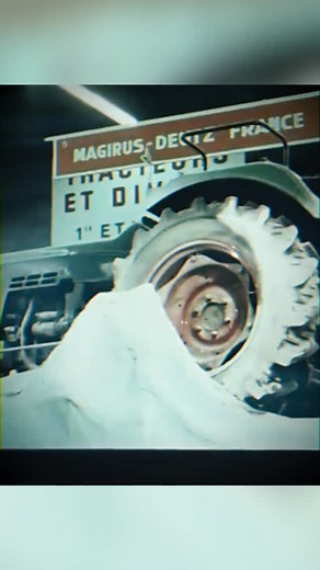 4K views · 1.2K reactions | Jak ciągniki rolnicze Steiger trafiły do Francji? Oto historia traktorów Vandel #matheo780 #vandel #steiger #caseih #rolnictwo | Matheo780 | Facebook