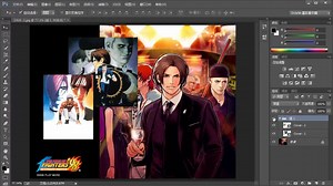 photoshop、ps教程入门ppt 、ps入门作业