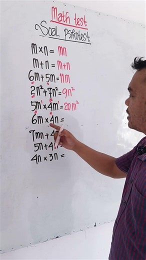 aljabar sederhana #tebaktebakanlogika #maths #kuistebakgambar #tutorial #caracepatmatematika