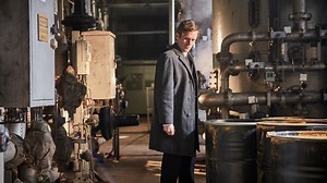 Endeavour - Series 4 - Episode 4 - ITVX