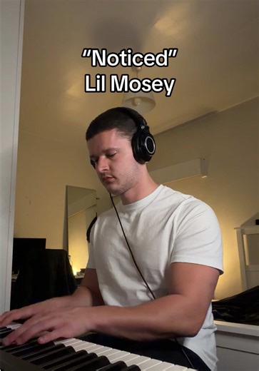 Lil Mosey