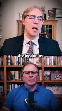 Unpacking the "Battle for the Big Bang" with ‪@DrStephenMeyer‬