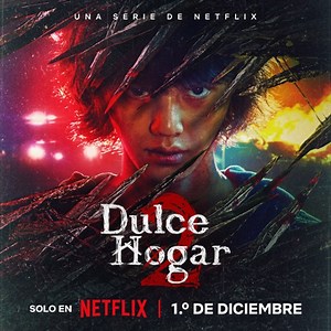 Sweet Home | Serial | 2020