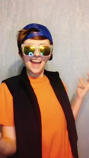 Just a Bill on TikTok