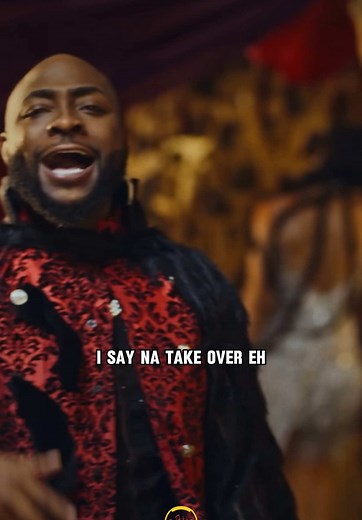 Live Performance of Sober by Davido and Yung Alpha