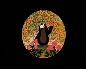 krtek a metro (1997)